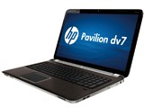 HP Pavilion Notebook PC dv7-6100/CT Core i5搭載 17.3型液晶ノートPC 